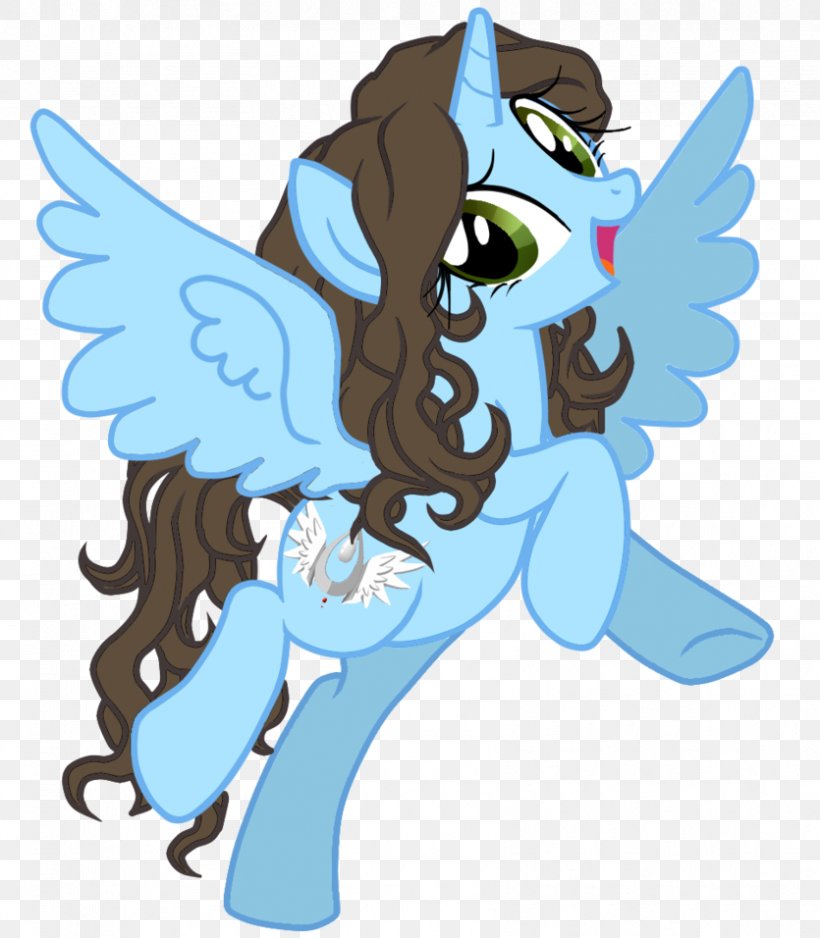 Pony Horse DeviantArt Fairy, PNG, 835x956px, Pony, Art, Cartoon, Deviantart, Fairy Download Free