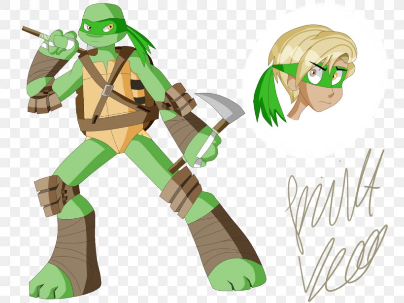 Teenage Mutant Ninja Turtles Raphael Donatello Karai Art, PNG, 1032x774px, Teenage Mutant Ninja Turtles, Art, Cartoon, Character, Deviantart Download Free