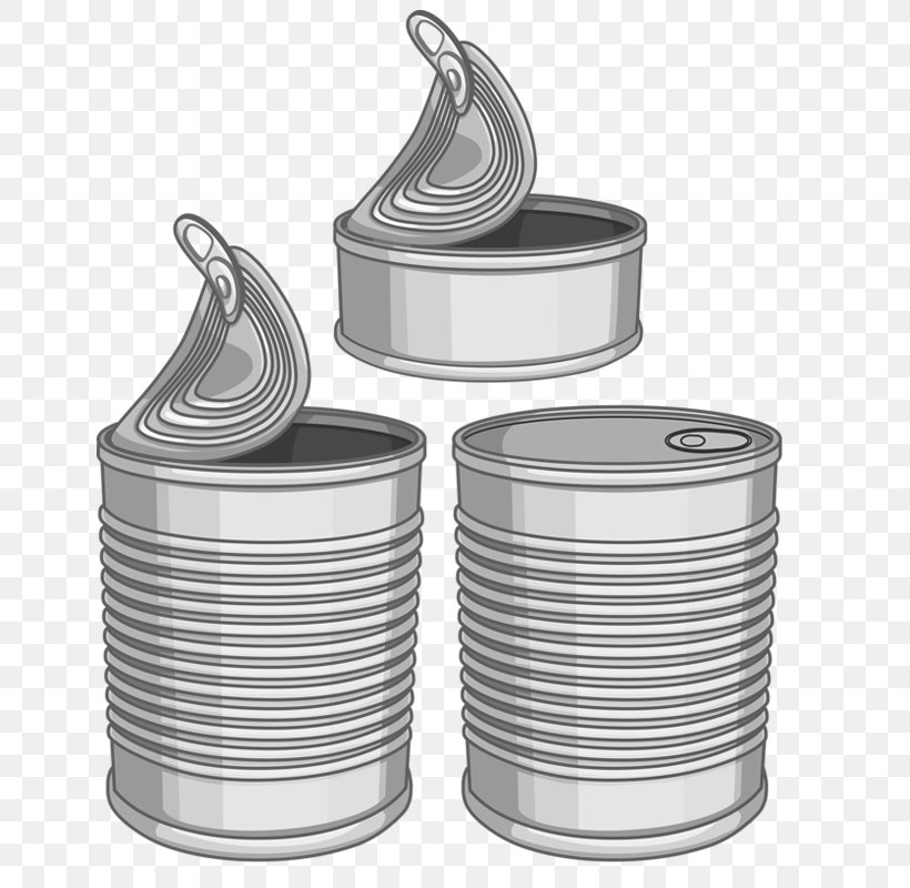 Tin Can Stock Photography Canning Illustration, PNG, 650x800px, Tin Can, Aluminum Can, Canning, Cylinder, Line Art Download Free