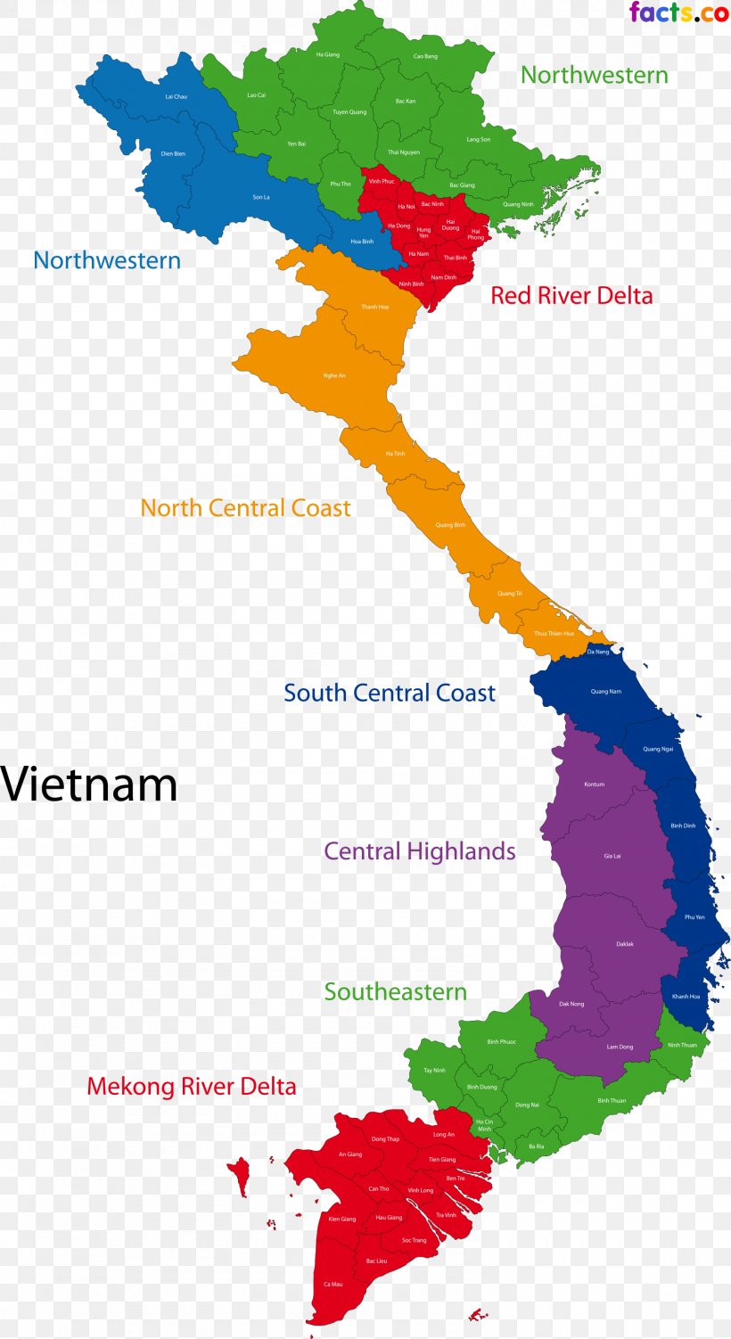 Vietnam War Vector Graphics Royalty-free Map, PNG, 1600x2932px, Vietnam, Area, Diagram, Ecoregion, Flag Of Vietnam Download Free