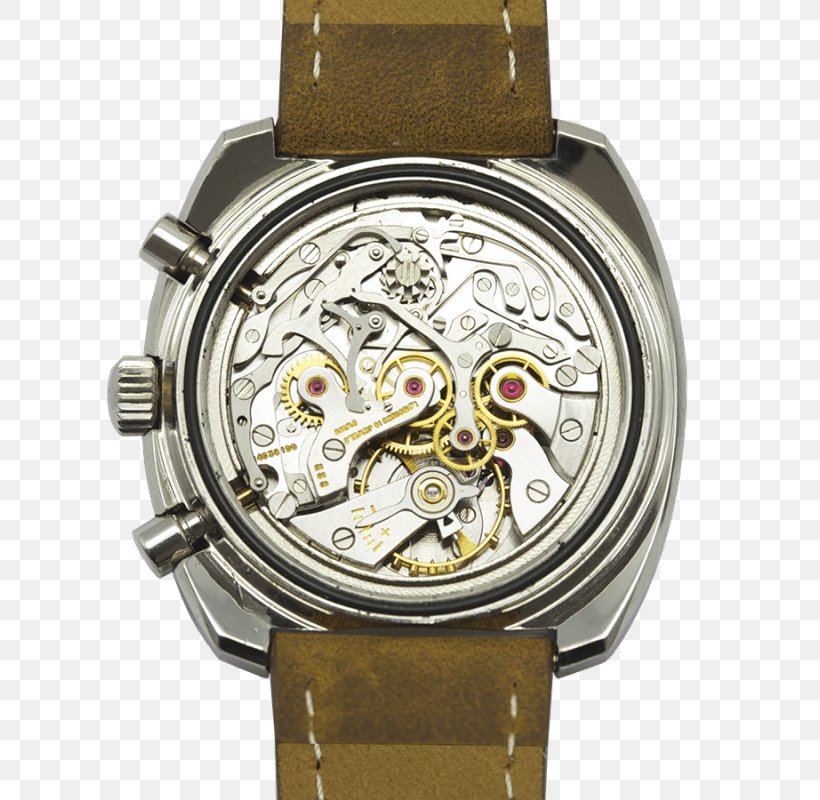 Watch Strap Longines Wittnauer Chronograph, PNG, 800x800px, Watch, Brand, Chronograph, Longines, Metal Download Free