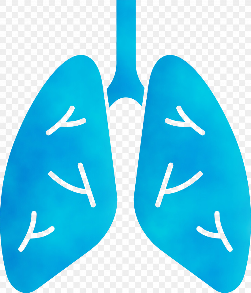 Aqua Blue Turquoise Azure Teal, PNG, 2573x3000px, Lungs, Aqua, Azure, Blue, Corona Virus Disease Download Free