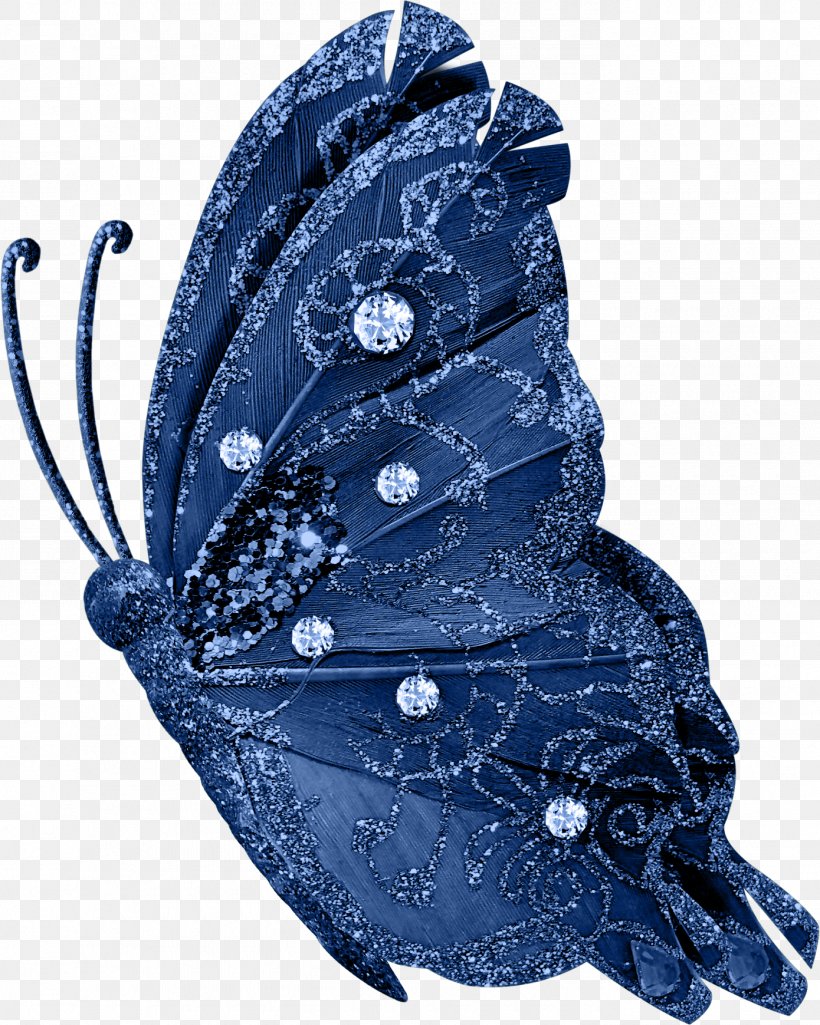 Butterfly Blue, PNG, 1390x1739px, Butterfly, Blue, Cobalt Blue, Color, Image Resolution Download Free