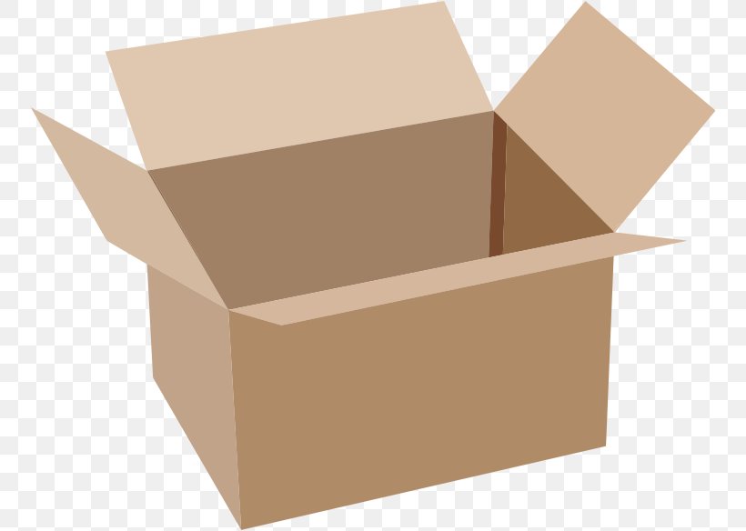 Cardboard Box Paper Corrugated Fiberboard, PNG, 754x584px, Cardboard Box, Box, Cardboard, Carton, Corrugated Box Design Download Free