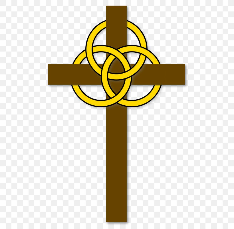 Christian Cross Trinity Triquetra Symbol, PNG, 524x800px, Cross, Borromean Rings, Christian Cross, Christian Cross Variants, Christian Symbolism Download Free