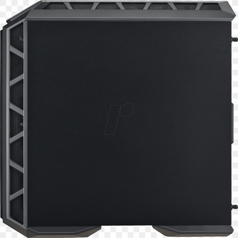 Computer Cases & Housings Power Supply Unit MicroATX Cooler Master, PNG, 1796x1798px, Computer Cases Housings, Airflow, Atx, Black, Computer Download Free