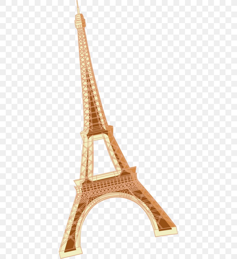 Eiffel Tower Pagoda, PNG, 413x897px, Eiffel Tower, Cartoon, Designer, Giraffe, Giraffidae Download Free