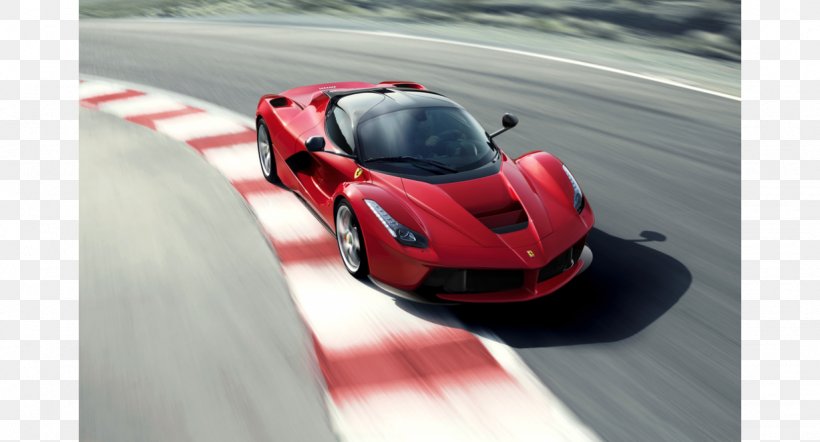 Ferrari LaFerrari Sports Car Porsche 918 Spyder, PNG, 1228x662px, Ferrari, Automotive Design, Automotive Exterior, Car, Coupe Download Free