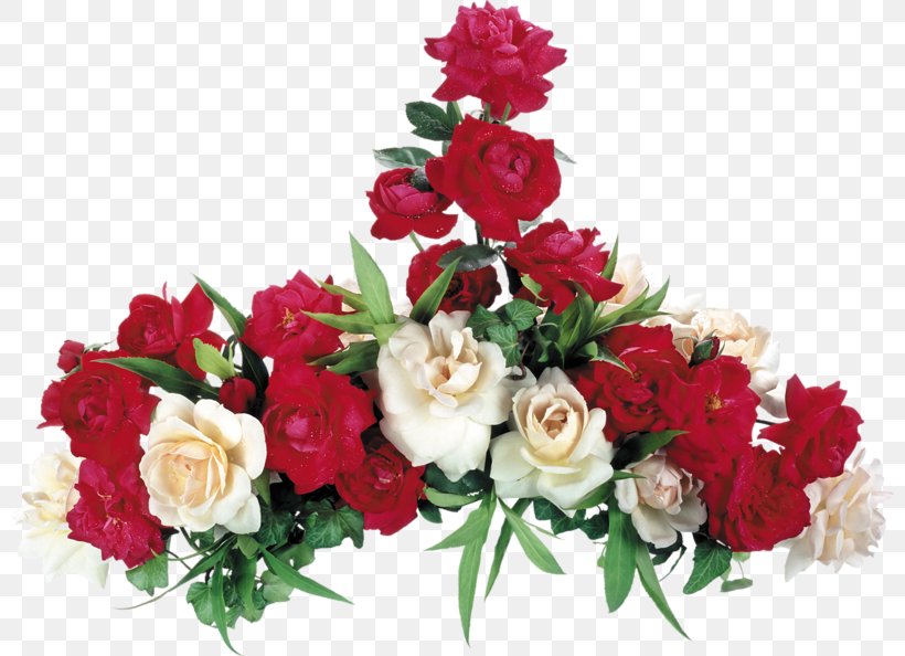 Garden Roses Desktop Wallpaper Flower Red, PNG, 800x594px, Rose, Artificial Flower, Bud, Color, Cut Flowers Download Free
