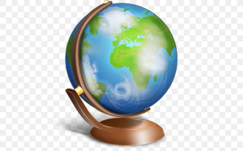 Globe World Earth Clip Art, PNG, 512x512px, Globe, Earth, Planet, Share Icon, Sphere Download Free