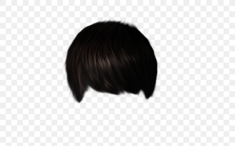 Hairstyle Short Hair, PNG, 640x512px, Hairstyle, Artificial Hair Integrations, Bangs, Black, Black Hair Download Free
