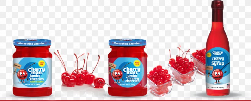 Maraschino Cherry Marasca Cherry Syrup, PNG, 1264x514px, Maraschino Cherry, Baking, Bottle, Celebrity, Cherry Download Free