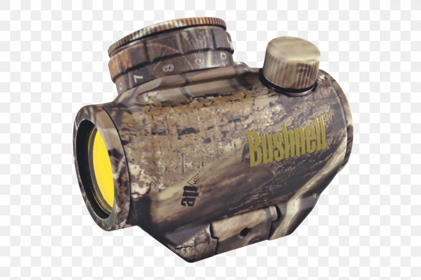 Red Dot Sight Bushnell Corporation Telescopic Sight Hunting, PNG, 1500x1000px, Watercolor, Cartoon, Flower, Frame, Heart Download Free