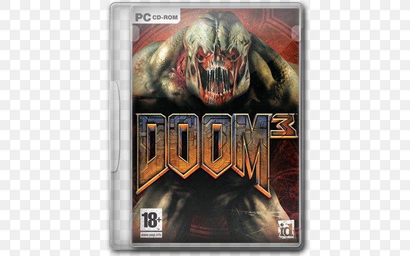Doom II Doom 3: Resurrection Of Evil Xbox 360 Video Game, PNG, 512x512px, Doom, Cheating In Video Games, Computer Software, Doom 3, Doom 3 Resurrection Of Evil Download Free