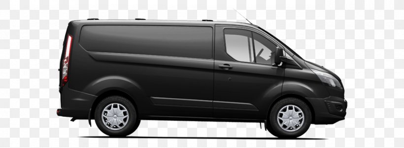 Ford Transit Custom Compact Van Car, PNG, 1280x471px, Ford, Auto Part, Automotive Design, Automotive Exterior, Automotive Tire Download Free