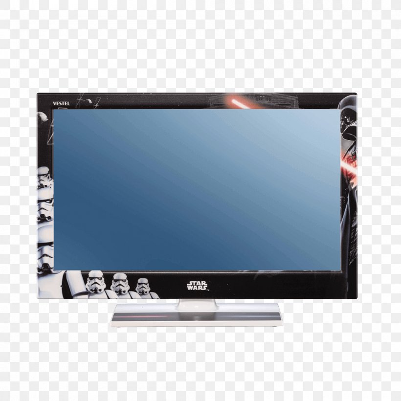 LCD Television LED-backlit LCD Computer Monitors Vestel, PNG, 1000x1000px, Lcd Television, Computer Monitor, Computer Monitor Accessory, Computer Monitors, Display Device Download Free