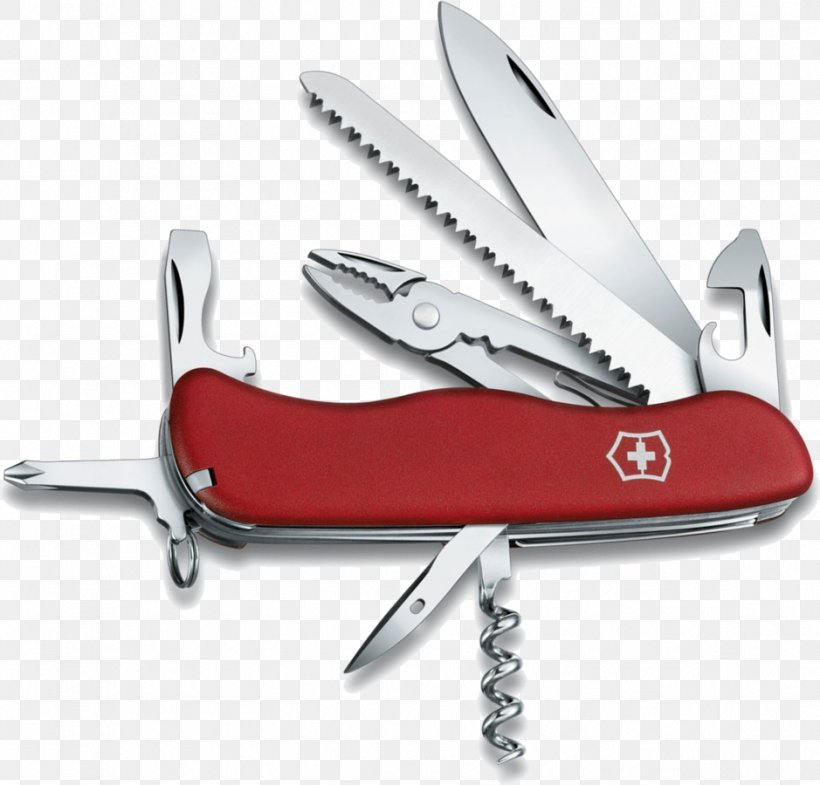Utility Knives Swiss Army Knife Multi-function Tools & Knives Victorinox, PNG, 939x900px, Utility Knives, Artikel, Blade, Cold Weapon, Hardware Download Free