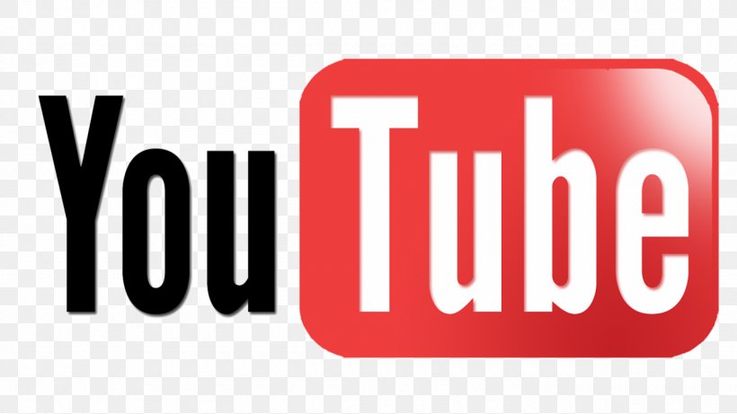 YouTube Symbol Logo Video Image, PNG, 1280x720px, Youtube, Brand, Logo, Red, Sign Download Free