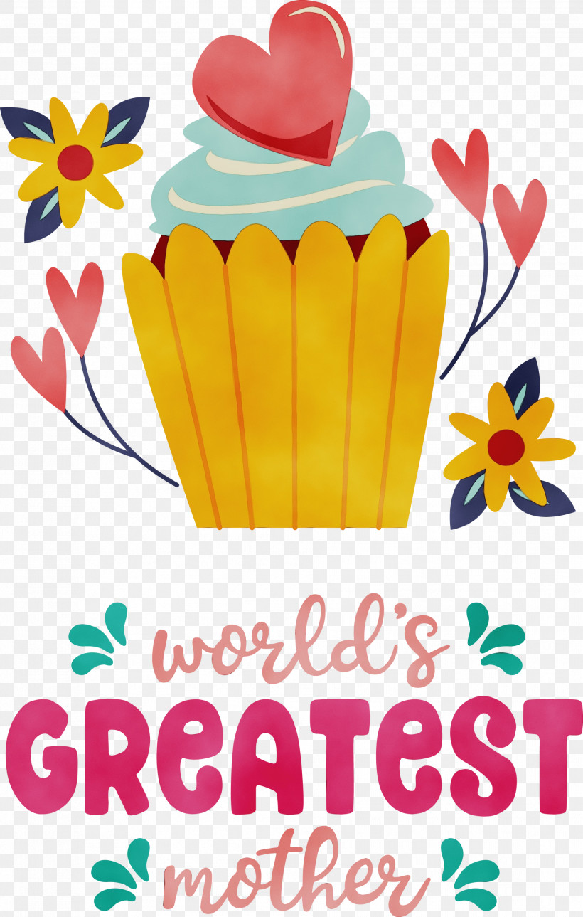 Baking Cup Party Balloon Flower Petal, PNG, 1908x3000px, Mothers Day, Baking, Baking Cup, Balloon, Flower Download Free