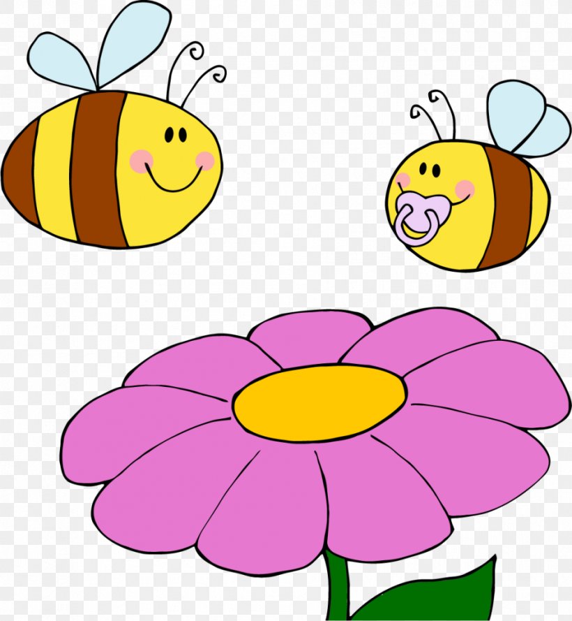 Bee Royalty-free Cartoon Clip Art, PNG, 944x1024px, Bee, Area, Artwork, Bumblebee, Cartoon Download Free