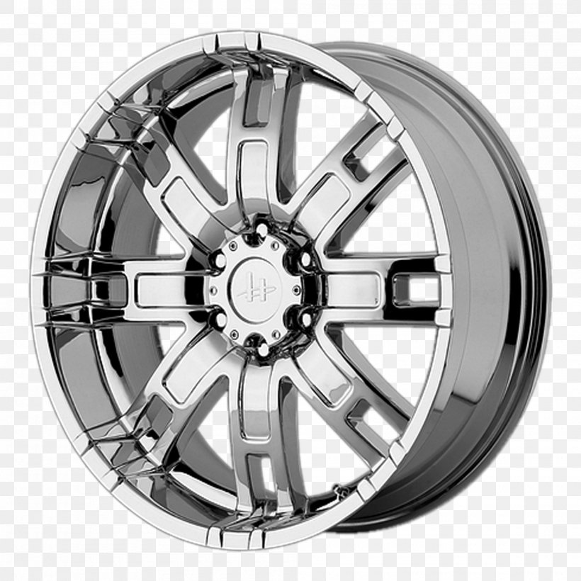 Car XD Series Wheels XD779 Badlands Chrome Custom Wheel Rim, PNG, 2000x2000px, Car, Alloy Wheel, Auto Part, Automotive Tire, Automotive Wheel System Download Free