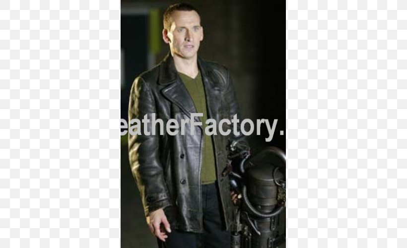 Christopher Eccleston Ninth Doctor Doctor Who Rose Tyler, PNG, 500x500px, Christopher Eccleston, Billie Piper, Coat, Dalek, Doctor Download Free