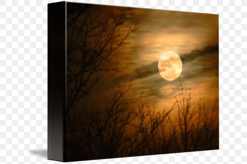 Desktop Wallpaper Stock Photography Picture Frames Moon, PNG, 650x547px, Stock Photography, Astronomical Object, Computer, Lighting, Moon Download Free