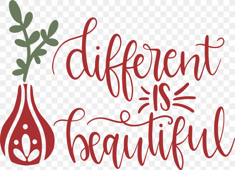 Different Is Beautiful Womens Day, PNG, 3000x2169px, Womens Day, Branching, Floral Design, Flower, Fruit Download Free