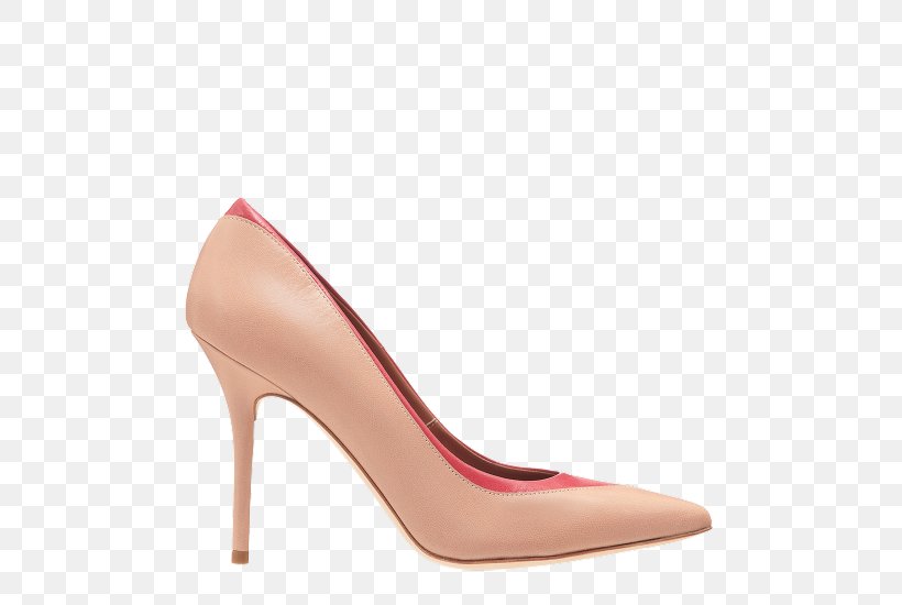 High-heeled Shoe Court Shoe Slingback, PNG, 550x550px, Highheeled Shoe, Basic Pump, Beige, Boot, Court Shoe Download Free