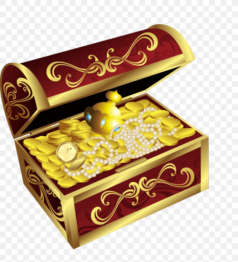 Jewellery Gold Casket Box, PNG, 869x960px, Jewellery, Box, Casket, Chain, Cuisine Download Free