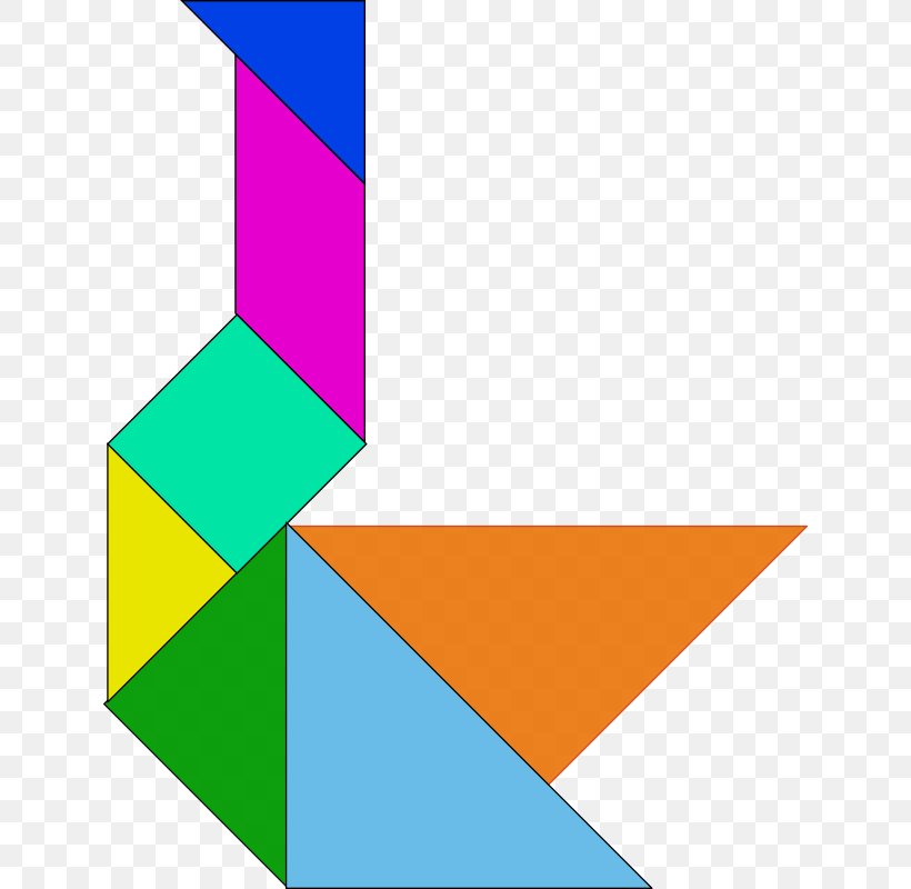 Jigsaw Puzzles Puzz 3D Tangram Set, PNG, 634x800px, Jigsaw Puzzles, Area, Diagram, Geometric Shape, Point Download Free