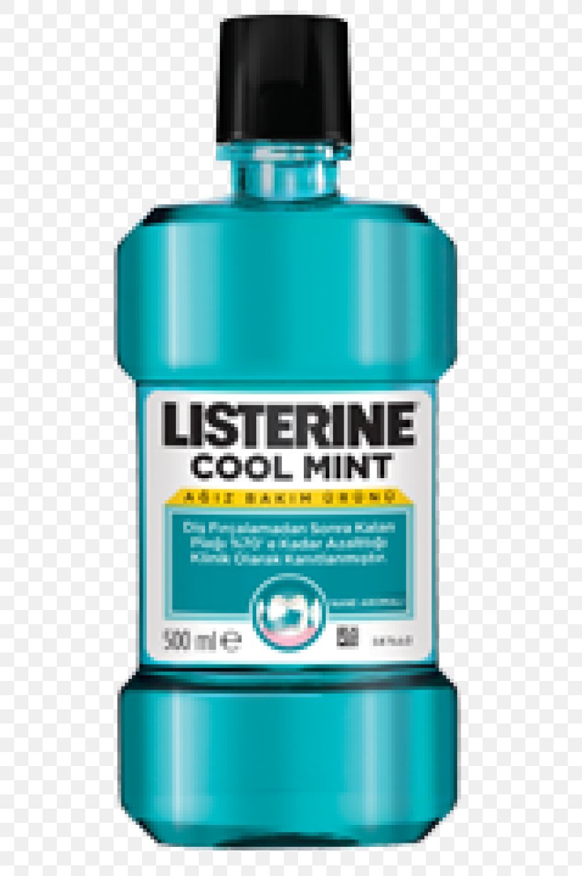 Listerine Mouthwash Listerine Mouthwash Listerine Ultraclean Milliliter, PNG, 592x1235px, Mouthwash, Antiseptic, Dental Floss, Dental Plaque, Gargling Download Free