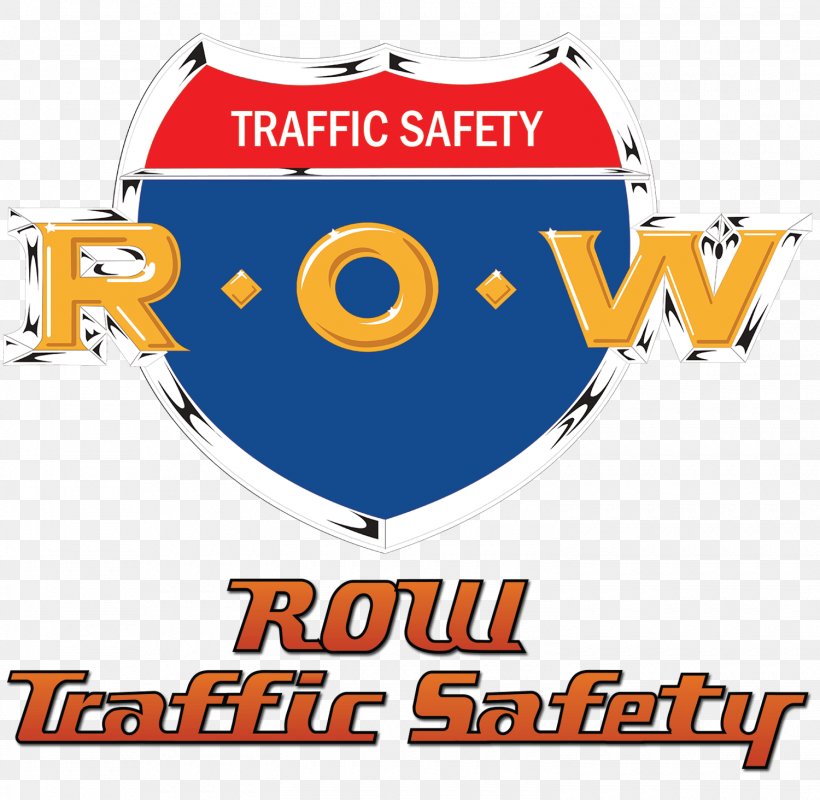 Logo Brand ROW Traffic Safety Right Of Way Inc., PNG, 1500x1464px, Logo, Architectural Engineering, Area, Brand, Business Download Free