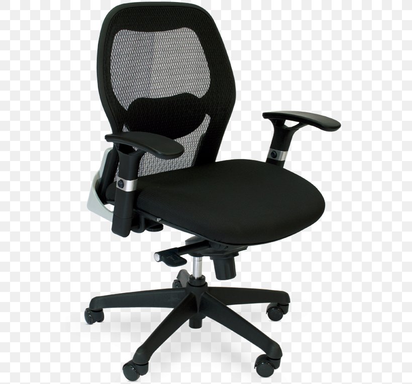 Office & Desk Chairs Swivel Chair Kneeling Chair, PNG, 564x763px, Office Desk Chairs, Armrest, Business, Caster, Chair Download Free
