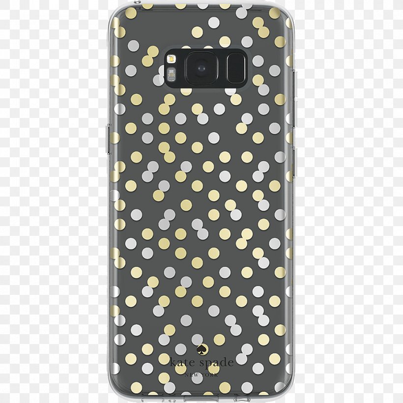 Samsung Galaxy S8+ IPhone 8 Case Telephone, PNG, 1000x1000px, Samsung Galaxy S8, Case, Color, Iphone 8, Kate Spade Download Free