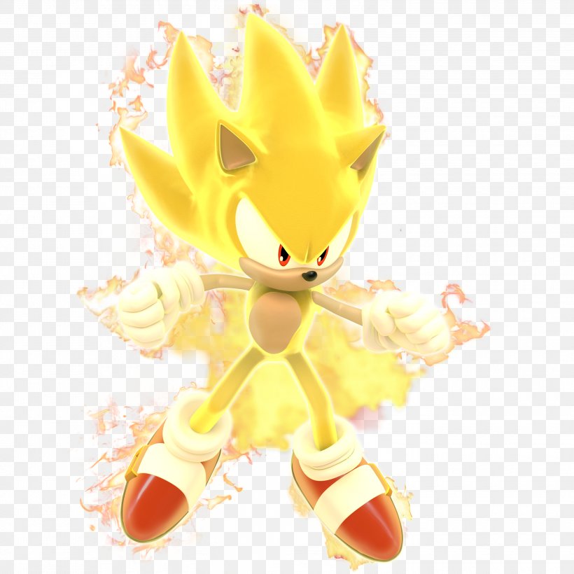 Sonic Unleashed Sonic The Hedgehog 2 Sonic Free Riders Xbox 360 Sega, PNG, 3000x3000px, Sonic Unleashed, Alex Kidd, Fictional Character, Figurine, Mario Download Free