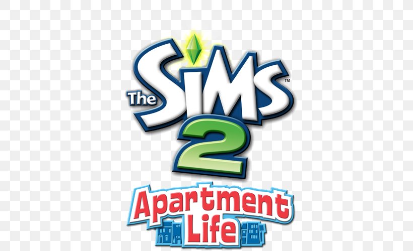 The Sims 2: Apartment Life The Sims 2: Bon Voyage The Sims 2: Nightlife The Sims 2: FreeTime The Sims 2: Pets, PNG, 500x500px, Sims 2 Apartment Life, Area, Brand, Electronic Arts, Expansion Pack Download Free