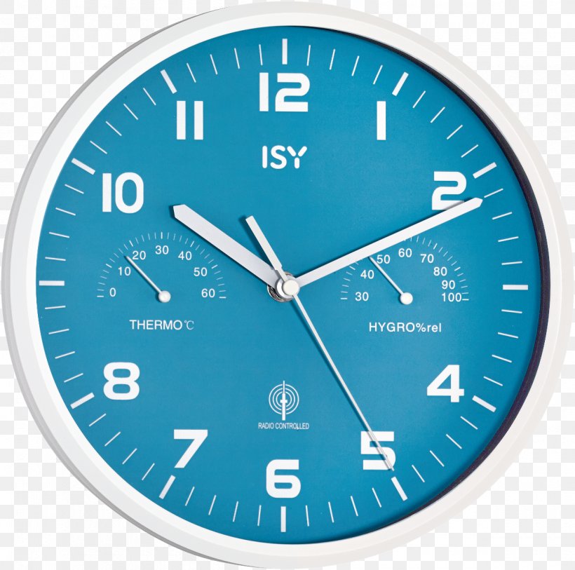 Alarm Clocks Watch Horology Quartz Clock, PNG, 1200x1191px, Clock, Alarm Clocks, Analog Watch, Blue, Dial Download Free