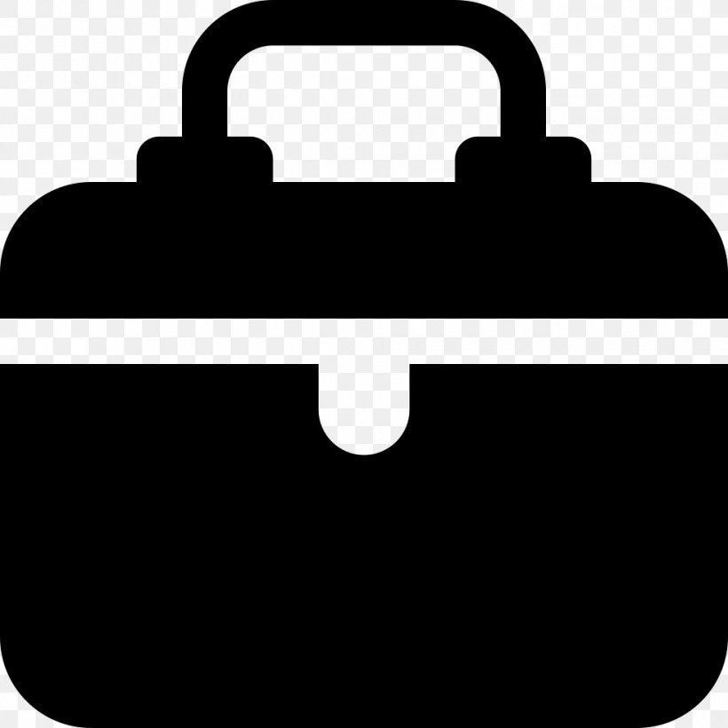 Briefcase Clip Art, PNG, 980x980px, Briefcase, Bag, Black And White, Brand, Icon Design Download Free