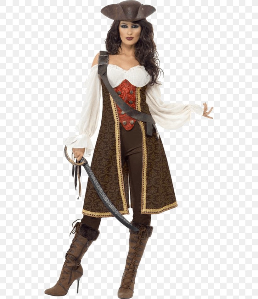 Costume Party Dress-up Piracy, PNG, 600x951px, Costume Party, Buccaneer, Carnival, Clothing, Clothing Sizes Download Free