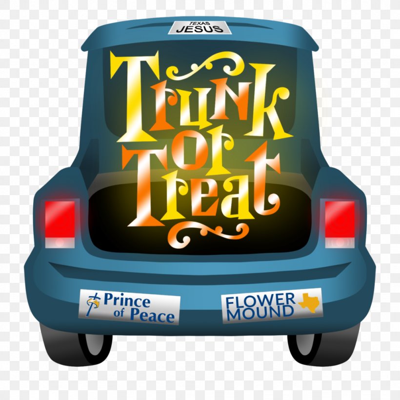 Dallas Trick-or-treating Clip Art Car Halloween, PNG, 1024x1024px, Dallas, Automotive Design, Automotive Exterior, Brand, Candy Download Free