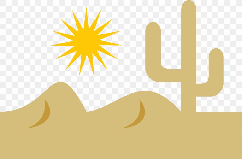 Desert Landscape Illustration, PNG, 1719x1135px, Desert, Brand, Cactaceae, Cartoon, Computer Graphics Download Free