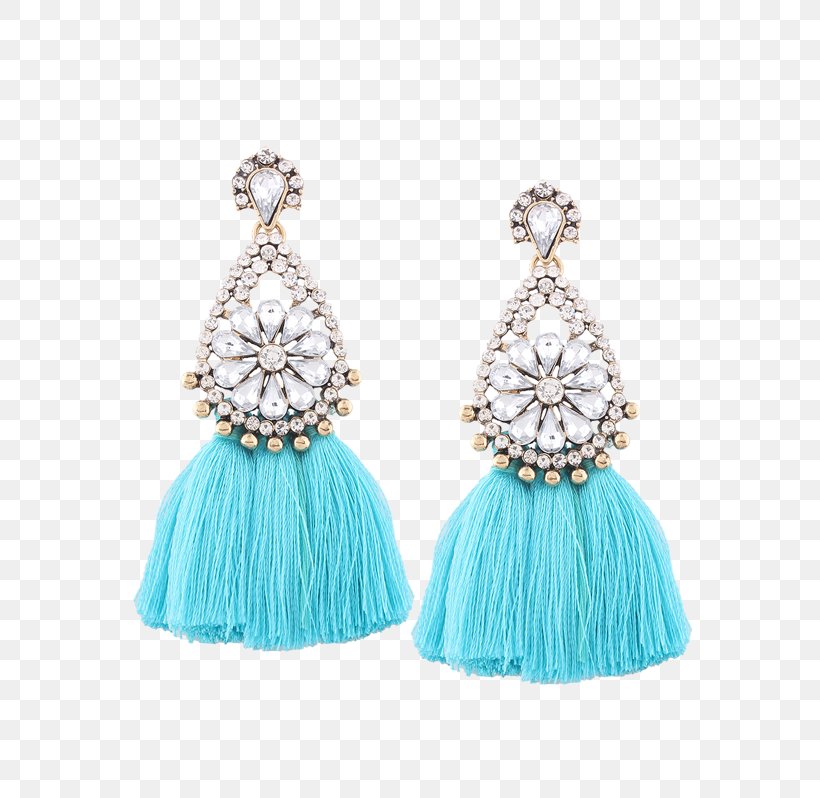 Earring Imitation Gemstones & Rhinestones Tassel Jewellery Fringe, PNG, 600x798px, Earring, Bead, Body Jewelry, Charms Pendants, Clothing Download Free