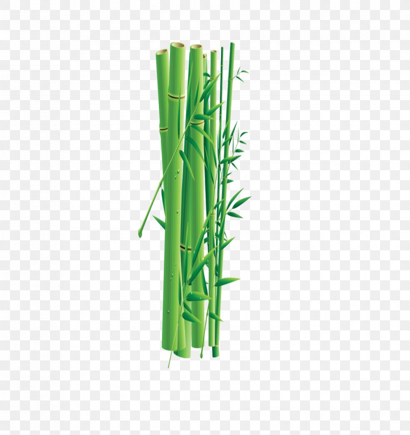 Green Bamboo, PNG, 3307x3508px, Green, Bamboo, Cartoon, Comics, Commodity Download Free