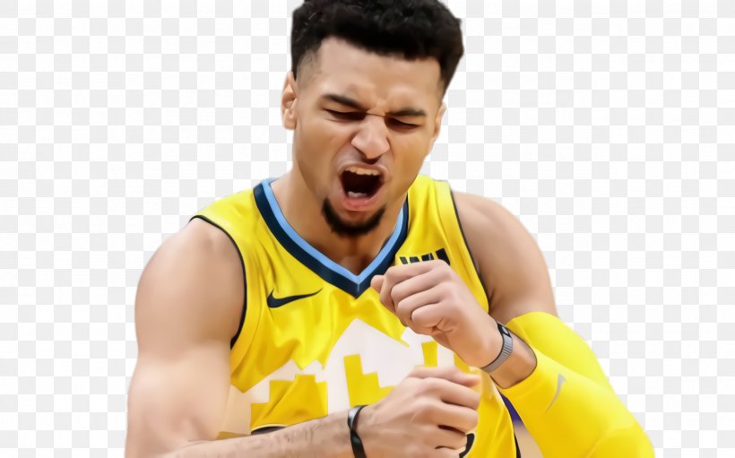 Jamal Murray Basketball Player, PNG, 2532x1580px, Jamal Murray, Basketball, Basketball Player, Denver Nuggets, Dribbling Download Free