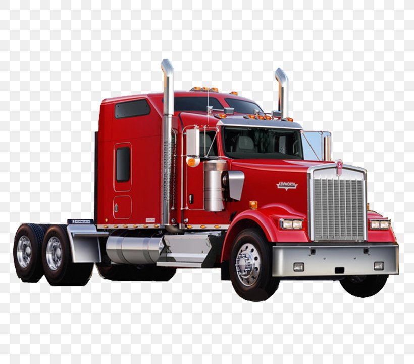 Kenworth T680 Paccar Kenworth W900, PNG, 770x720px, Kenworth T680, Ab Volvo, Automotive Exterior, Car, Commercial Vehicle Download Free