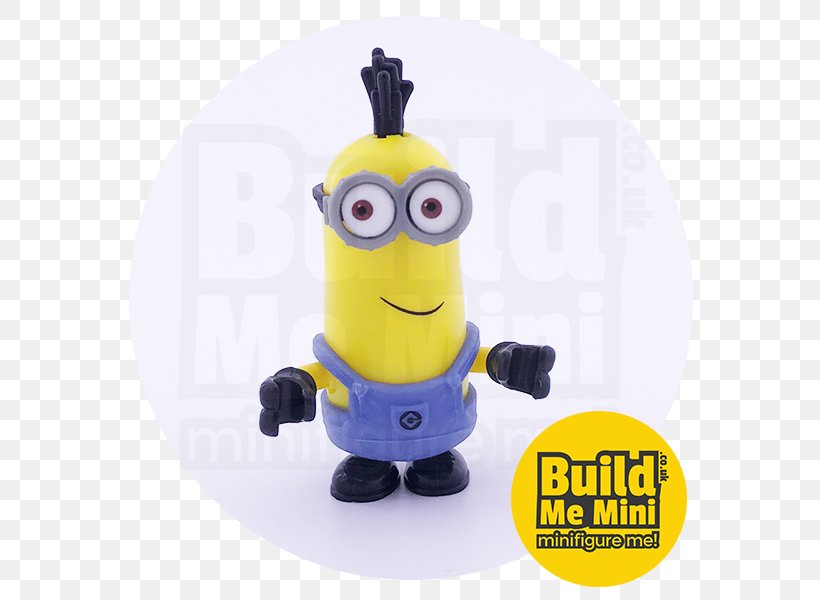 Kevin The Minion Lego Minifigures Toy, PNG, 600x600px, Kevin The Minion, Addition, Box, Figurine, Humour Download Free