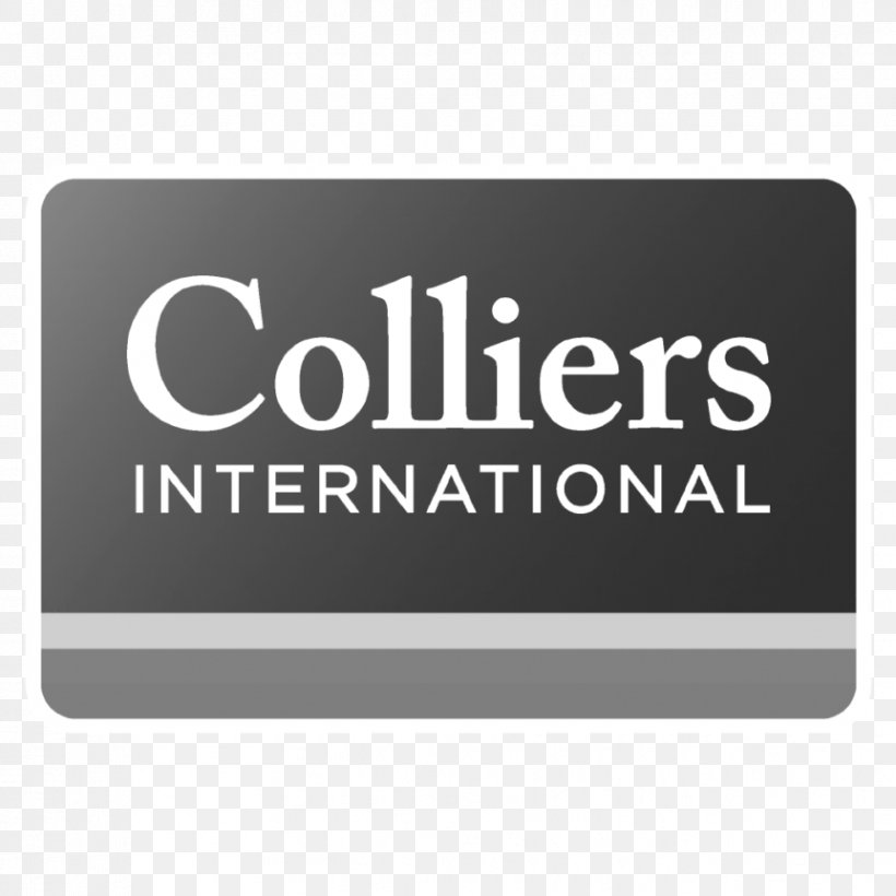 Logo Colliers International Brand Font, PNG, 862x862px, Logo, Brand, Colliers International, Rectangle, Sign Download Free