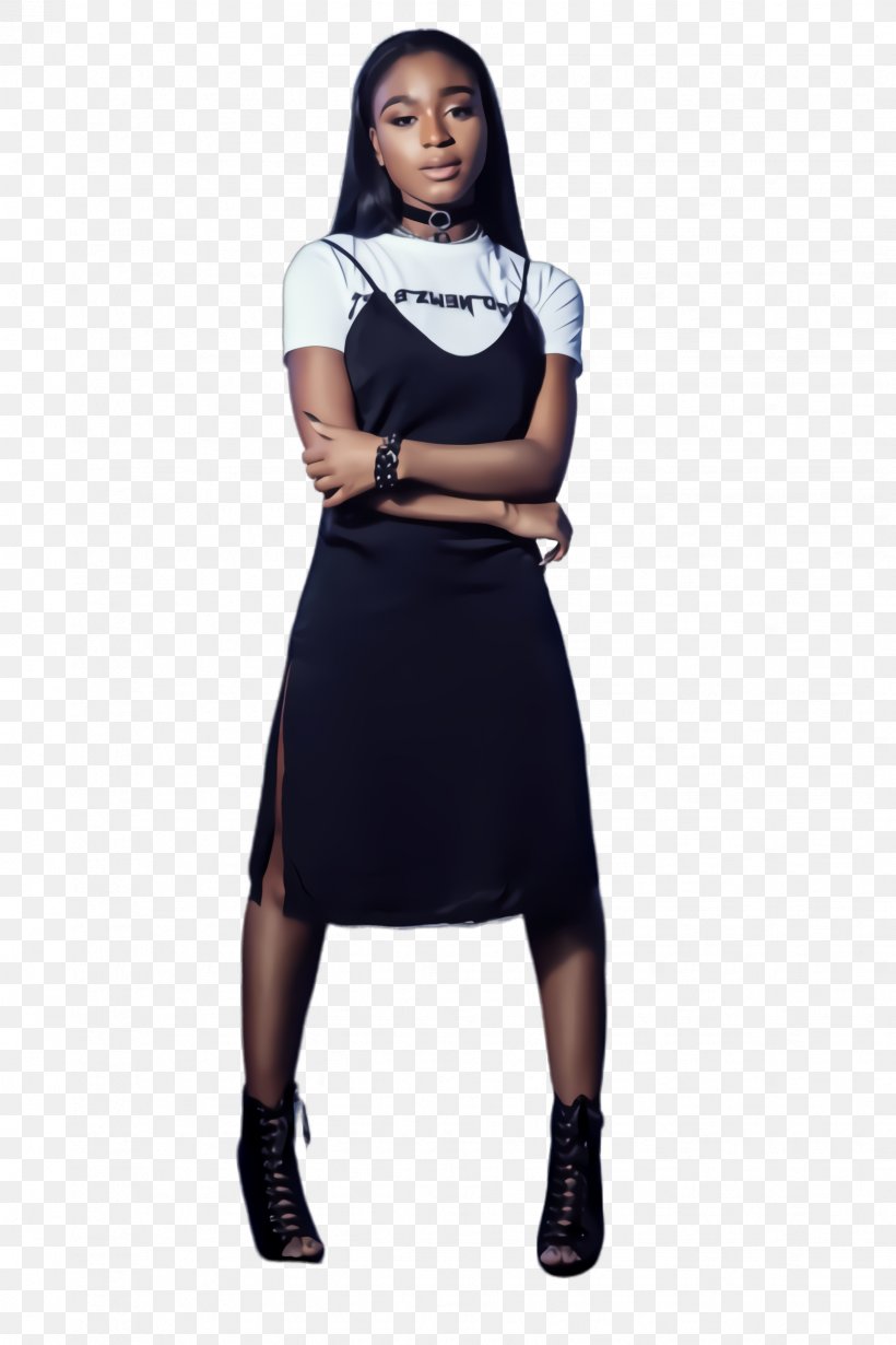 Normani, PNG, 1632x2448px, Normani, Ankle, Black, Clothing, Clothing Accessories Download Free