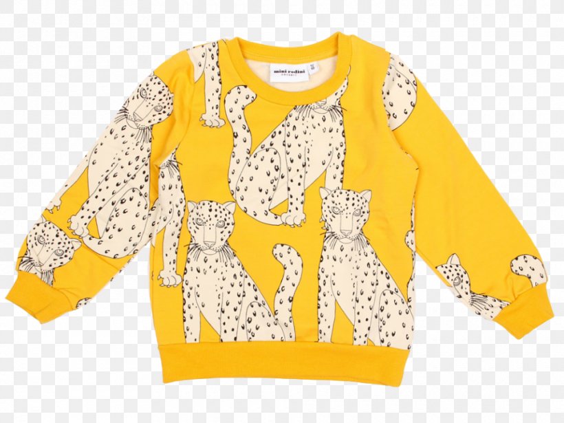Snow Leopard Child Bluza T-shirt, PNG, 960x720px, Leopard, Blouse, Bluza, Boy, Child Download Free
